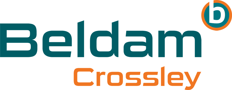 Beldam Crossley Logo